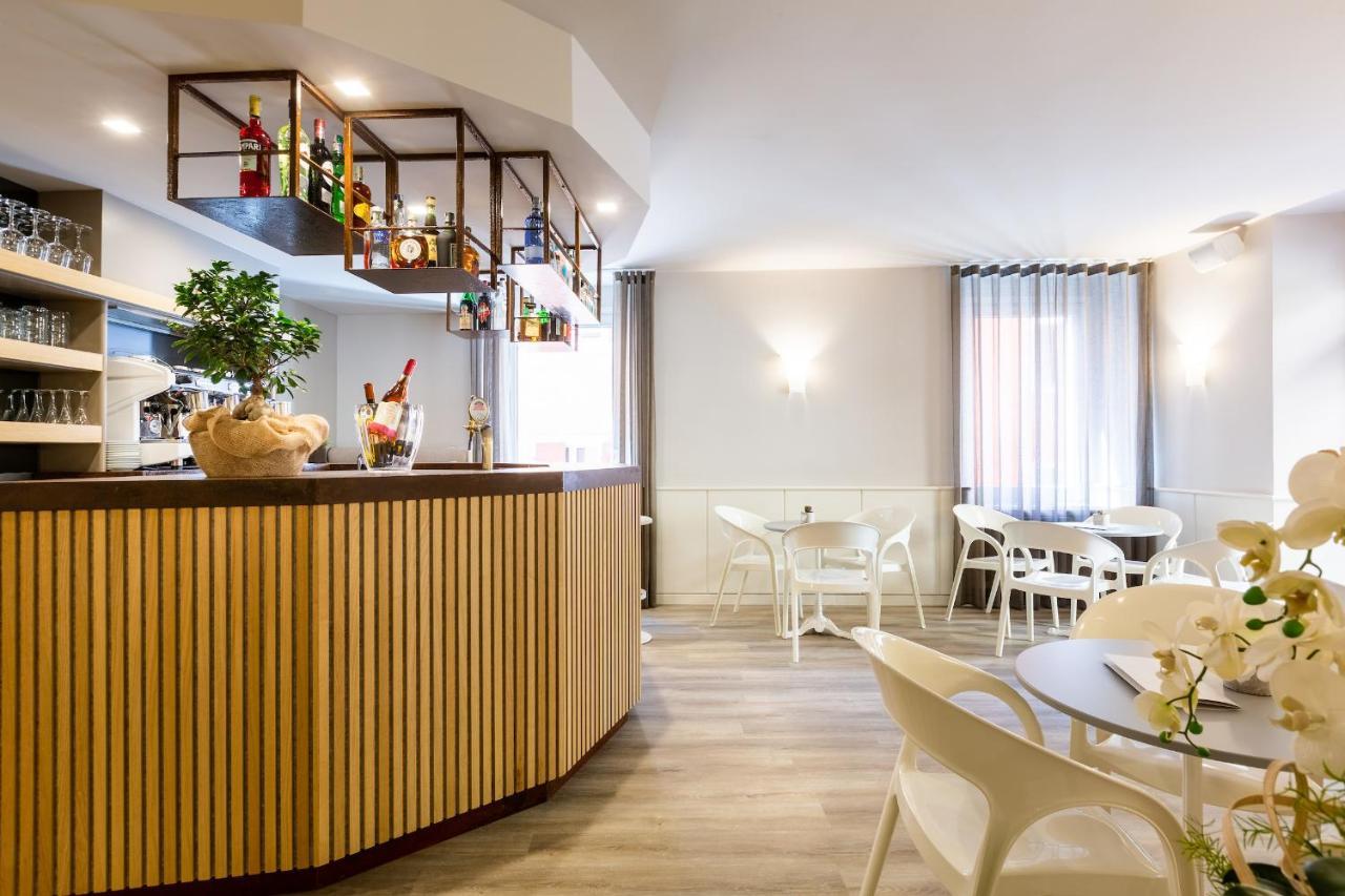 Pace 1954 Hotel Арко Екстериор снимка