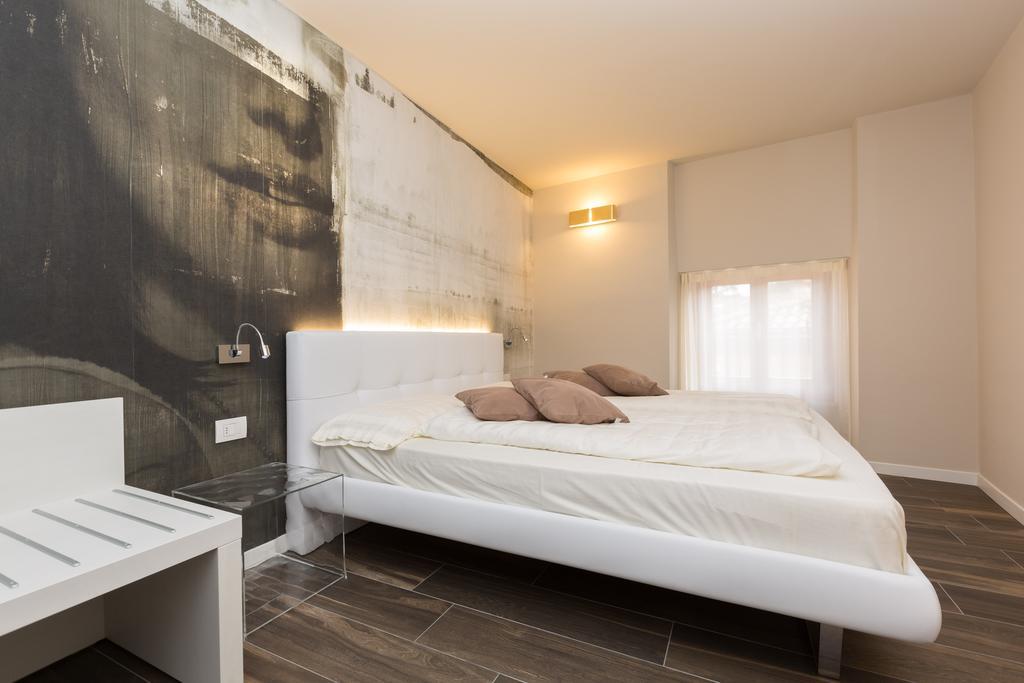 Pace 1954 Hotel Арко Екстериор снимка